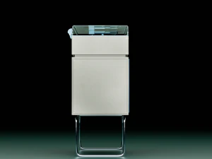 Audio System 3D Model