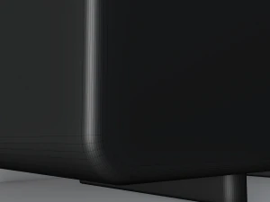 Projectors 3 units 3D Model