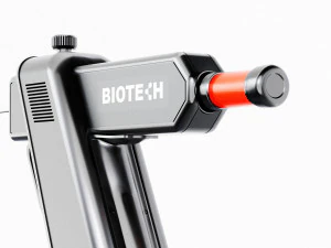 Syringe 3D Model