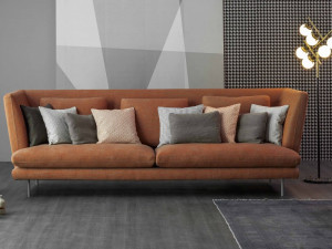 Sofa 3D Model