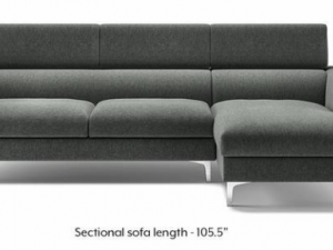 Sofa 3D Model