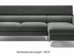 Sofa 3D Model