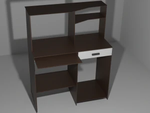 计算机之家 3D 模型