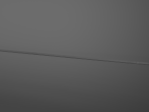 KatanaDragonRedBlak 3D 模型