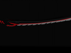KatanaTeeth Modello 3D
