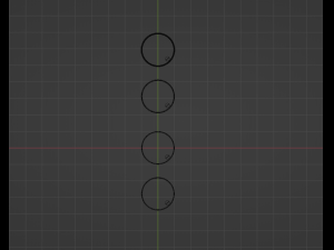 Barell 3D 模型