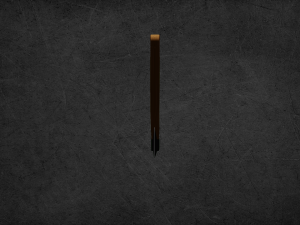 FOREST AX 3D Model