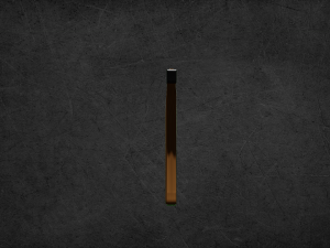 FOREST AX 3D Model