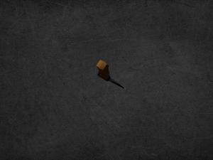 FOREST AX 3D Model