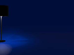 Simple lamps 3D मॉडल