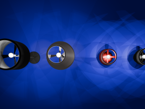 Simple lamps 3D मॉडल