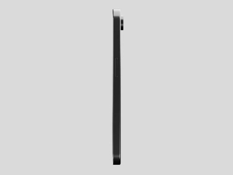 IPhone 16E 3D Model