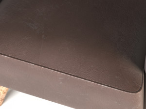 Rosie Accent Chair 3D Модель