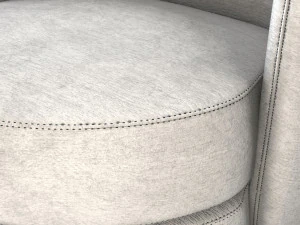 Forme Lounge 3D Model