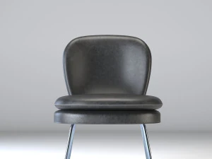 Matson Accent Chair 3D Model