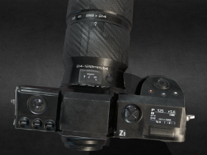 PHOTO CAMERA - CAMARA FOTOGRAFICA 3D 모델