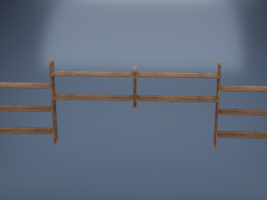 Shelf Modelo 3D