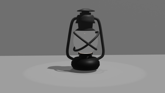 Lantern CG Textures .c4d .max .obj .3ds .fbx .stl .blend