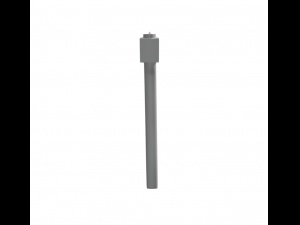 Axe hatchet chopper tomahawk cleaver adze 3D Принт Модель