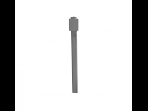 Axe hatchet chopper tomahawk cleaver adze 3D Print Model