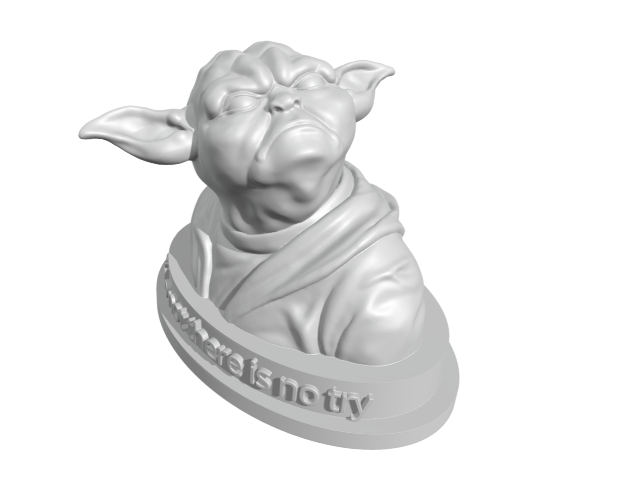 Star wars yoda action figure deals