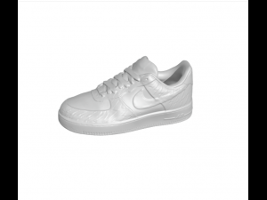 NIKE air force shoe 3D Print Model