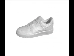 NIKE air force shoe 3D Print Model