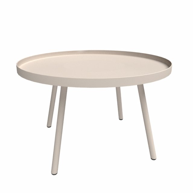 Table 3D Model .c4d .max .obj .3ds .fbx .stl .blend 