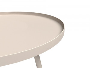Table 3D Model