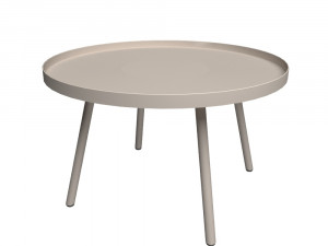 Table 3D Model