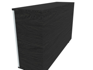 COMMODE FENSTER 3D Model