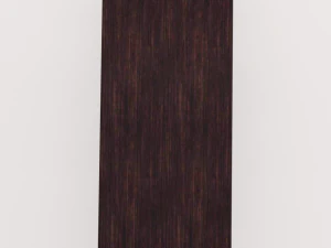 Automa dining table 3D Model