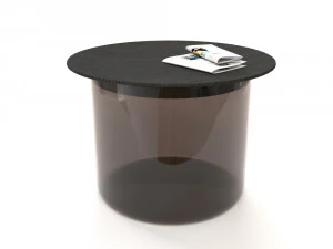 Coffe table 3D Model