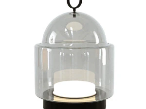 Floor Lamp 3D Model