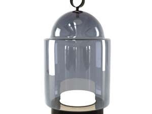 Floor Lamp 3D Модель