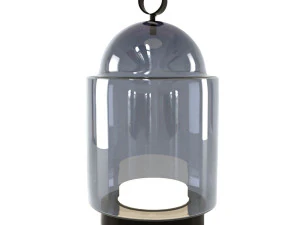 Floor Lamp 3D Model