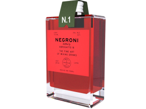 Parfume 3D Model