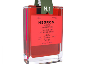 Parfume 3D Модель