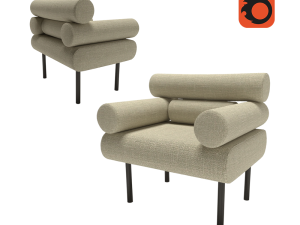 Chair 3D Model