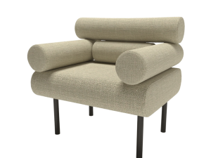 Chair 3D Модель