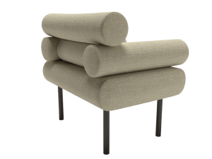 Chair 3D Модель