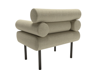 Chair 3D Модель