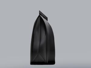 Coffee Packaging model 3D मॉडल