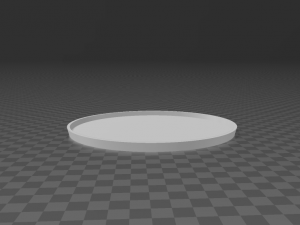 Smile Pot 3D print Model do druku 3D