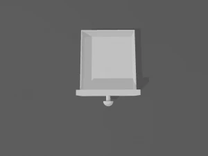 Drawer Box 3D print 3D Print Model