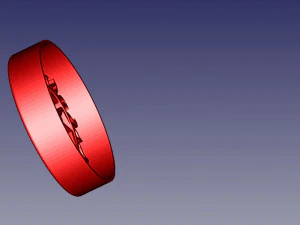 Kolovrat 3D Print Model