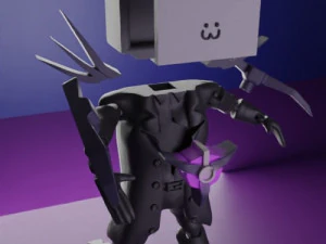 BANHEIRO SKIBIDI - C&Acirc;MERA TITAN Modelo de Impressão 3D