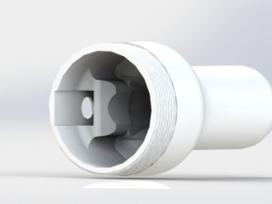 Flashlight Modèle 3D