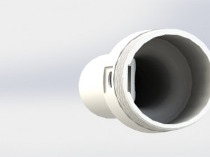 Flashlight Modèle 3D