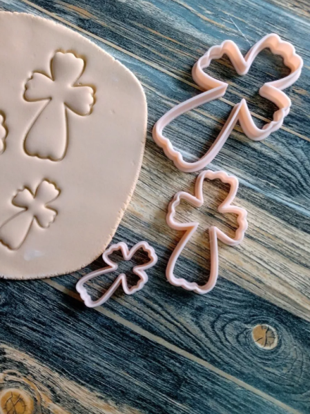 Cortantes Comunion Cookie Cutter Galleta Galletitas Cermica Arcilla Manualidades 3D Принт Модель .c4d .max .obj .3ds .fbx .stl .blend 